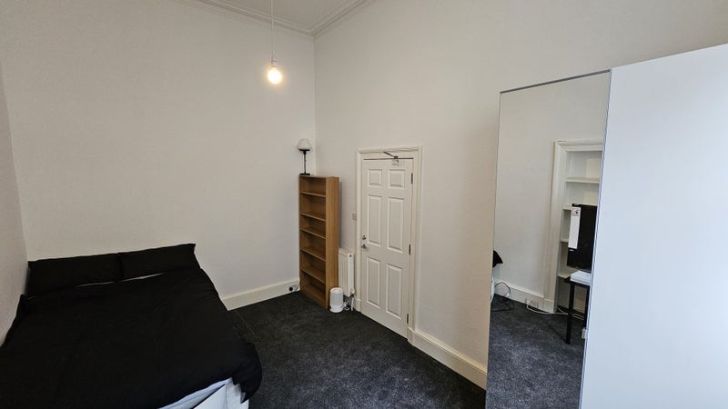 Room Fowler Terrace in City of Edinburgh