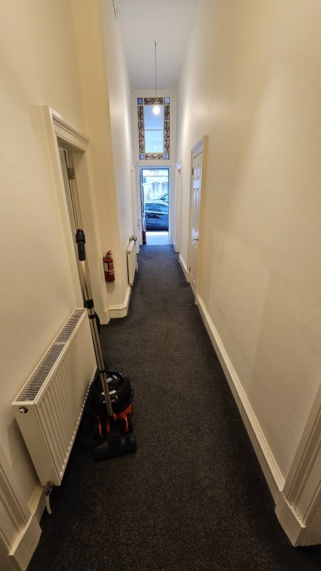 Room Fowler Terrace in City of Edinburgh