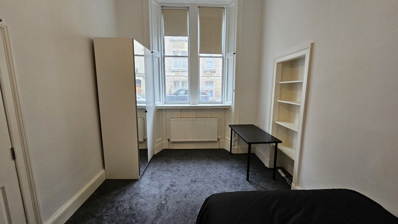 Room Fowler Terrace in City of Edinburgh