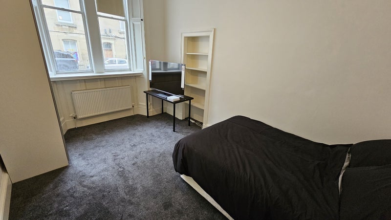 Room Fowler Terrace in City of Edinburgh