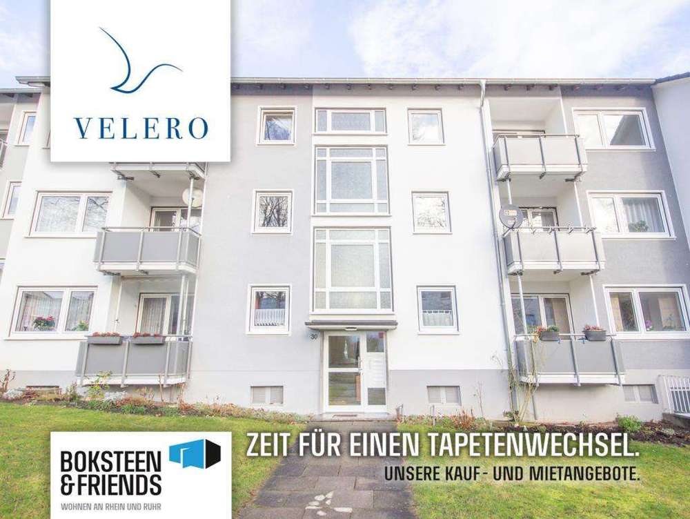 Wohnung Pankratiusstraße in Warstein