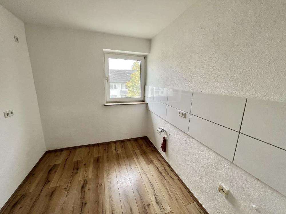 Wohnung Pankratiusstraße in Warstein