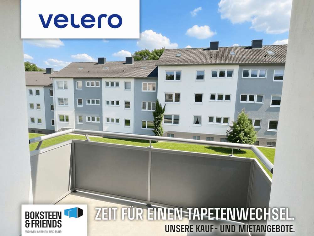 Wohnung Pankratiusstraße in Warstein