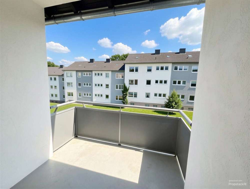 Wohnung Pankratiusstraße in Warstein
