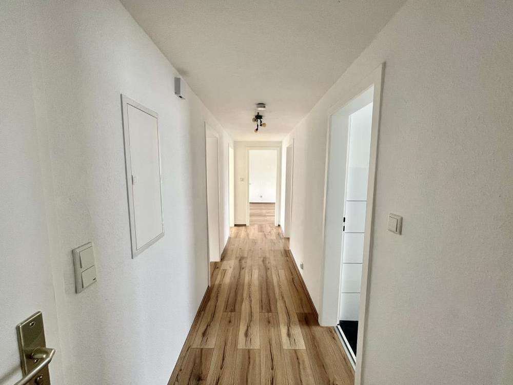 Wohnung Pankratiusstraße in Warstein