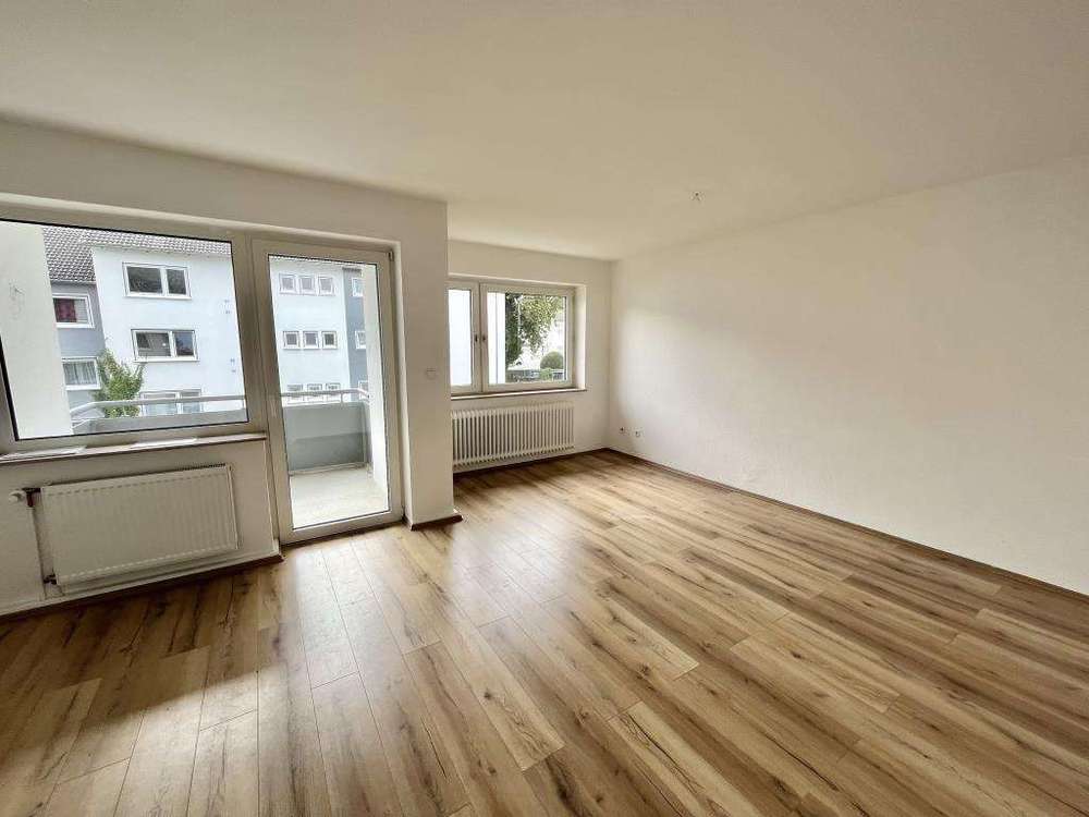 Wohnung Pankratiusstraße in Warstein