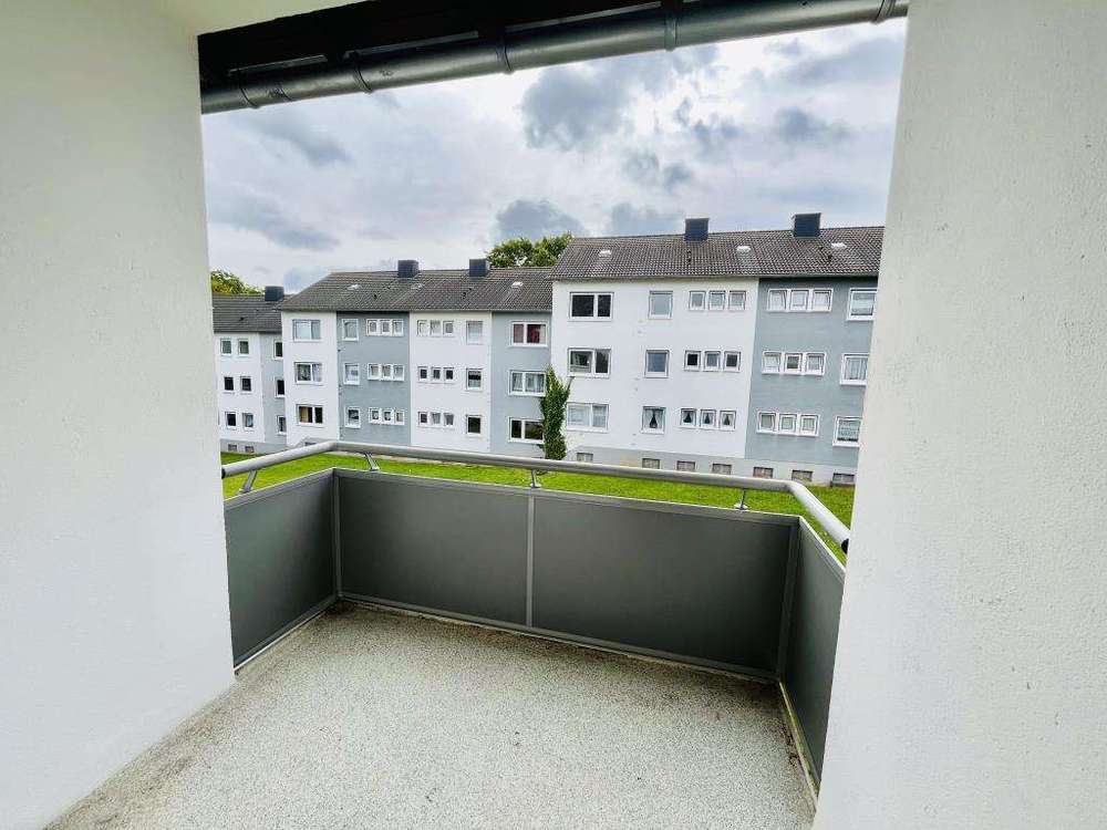 Wohnung Pankratiusstraße in Warstein