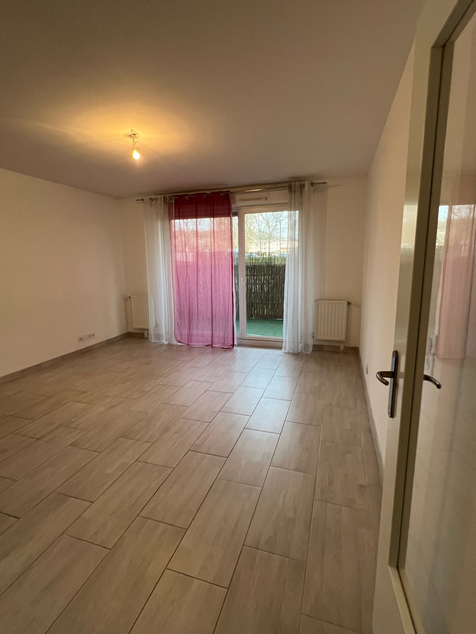 Appartement Avenue Gabriel Péri à Sainte-Geneviève-des-Bois