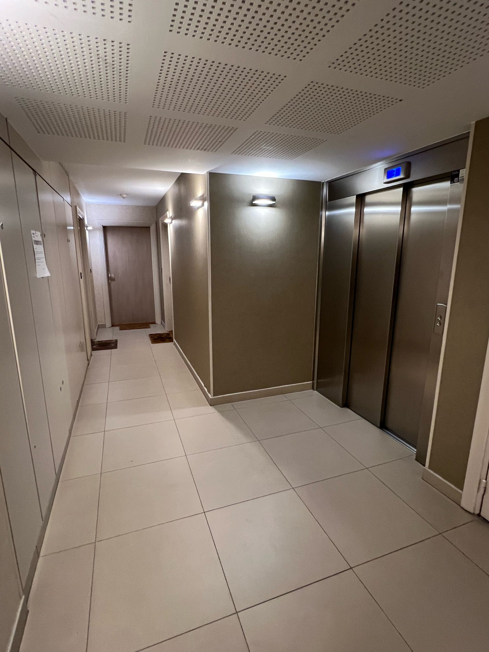 Appartement Avenue Gabriel Péri à Sainte-Geneviève-des-Bois