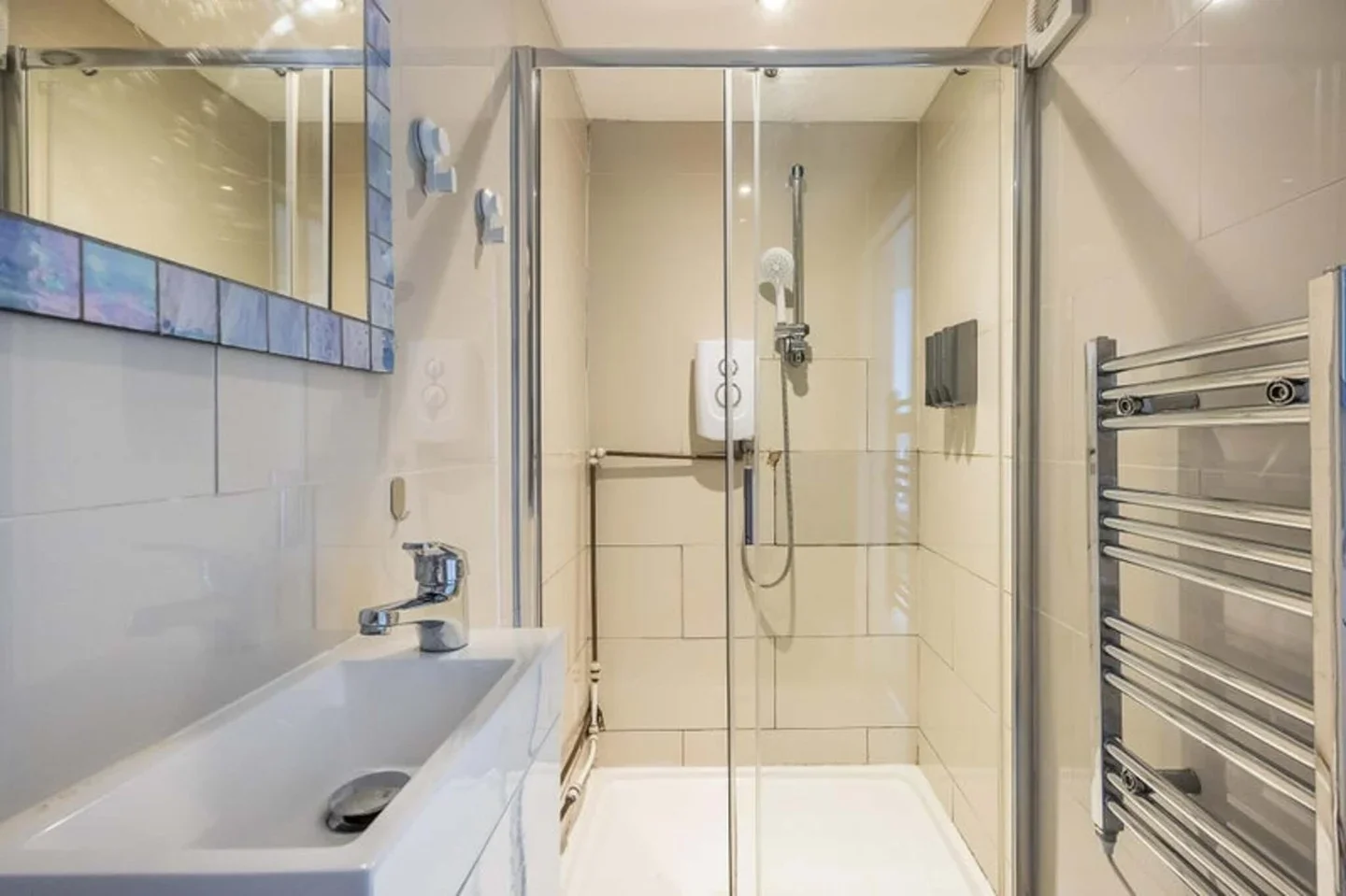 Flat Studd Street in Greater London