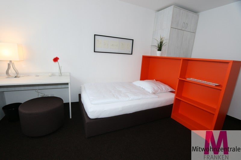 Wohnung Donaustraße in Nürnberg