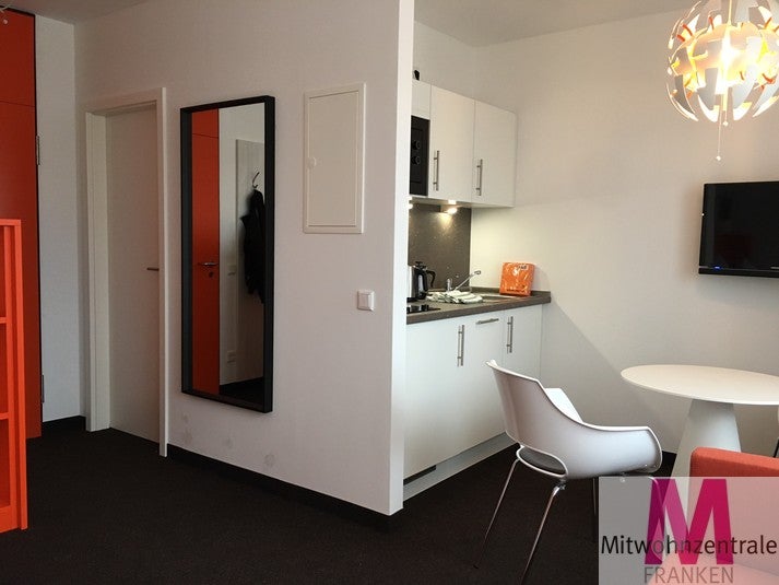 Wohnung Donaustraße in Nürnberg