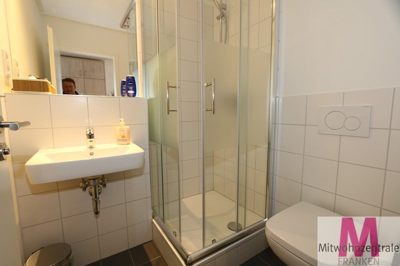 Wohnung Donaustraße in Nürnberg
