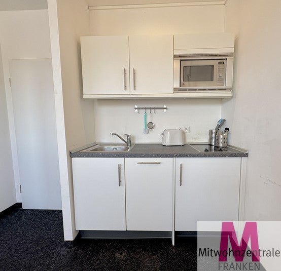 Wohnung Donaustraße in Nürnberg