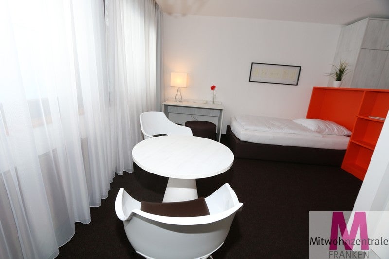 Wohnung Donaustraße in Nürnberg
