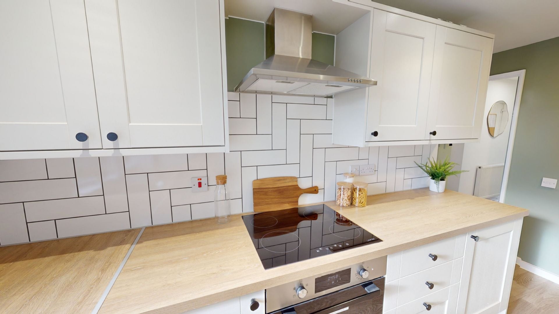 Flat Lyncombe Close in Exeter