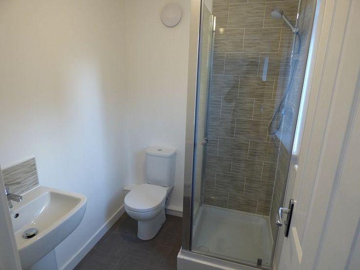 Flat Abram Close in Lancaster