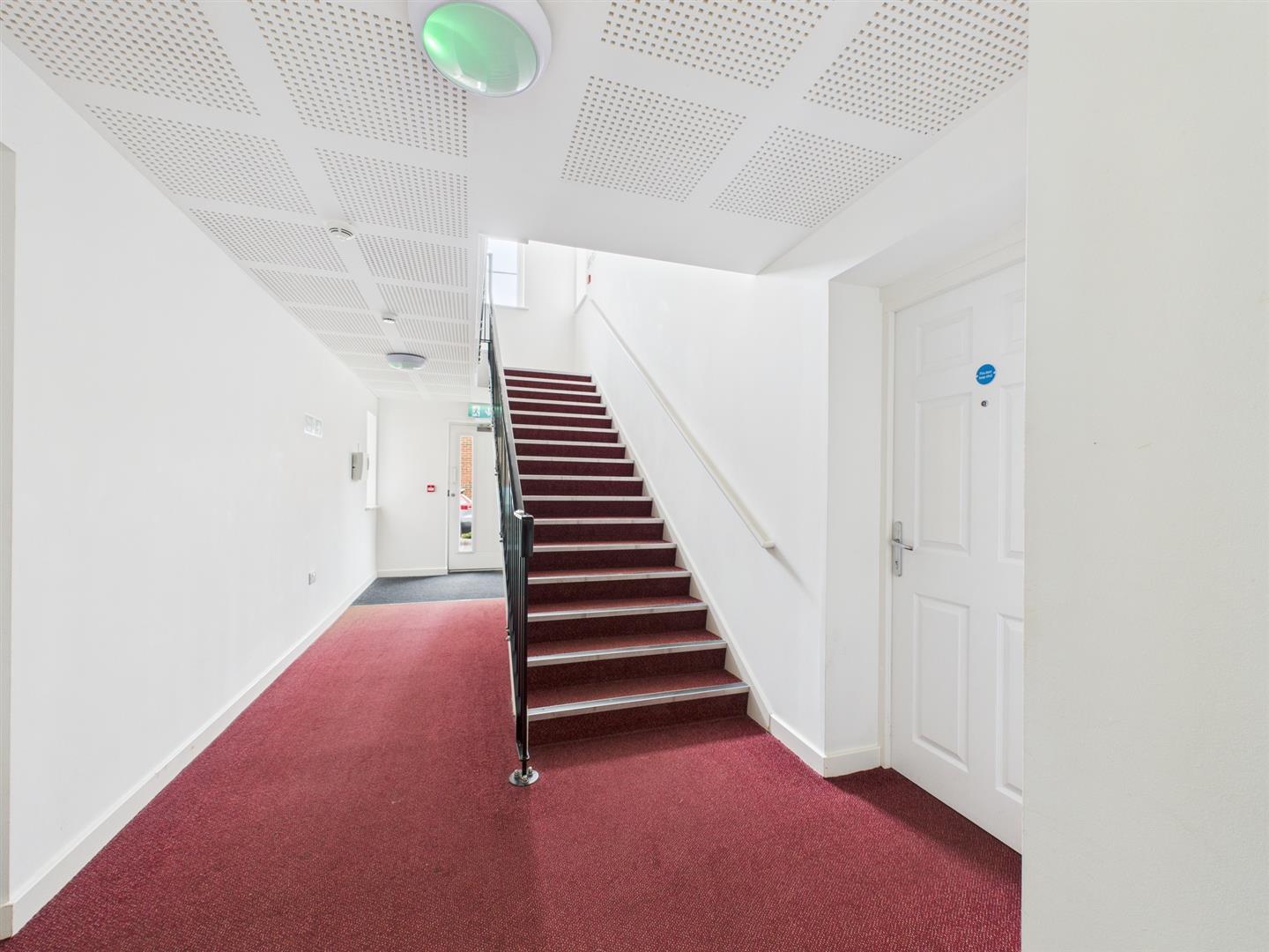 Flat Abram Close in Lancaster