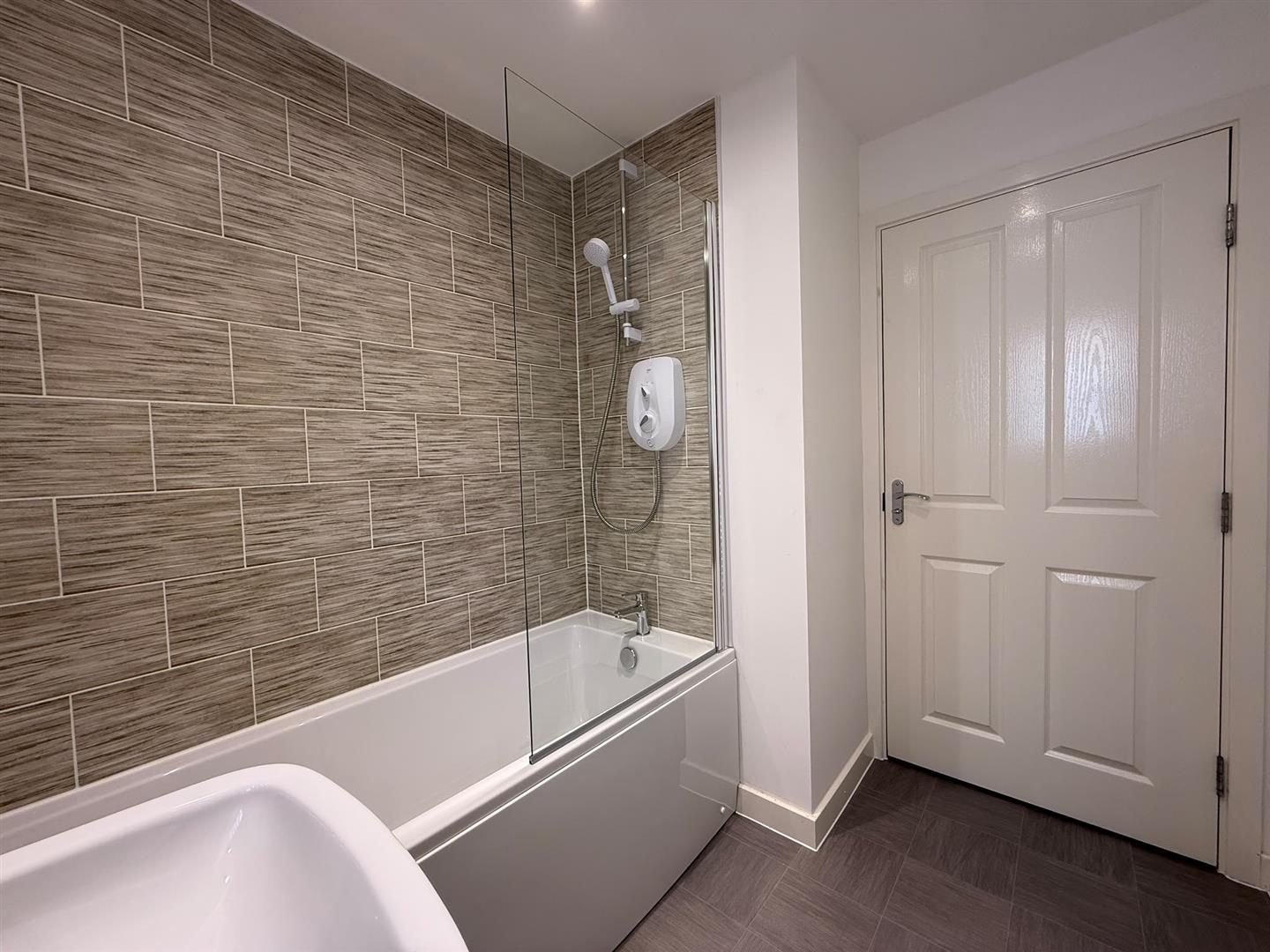 Flat Abram Close in Lancaster