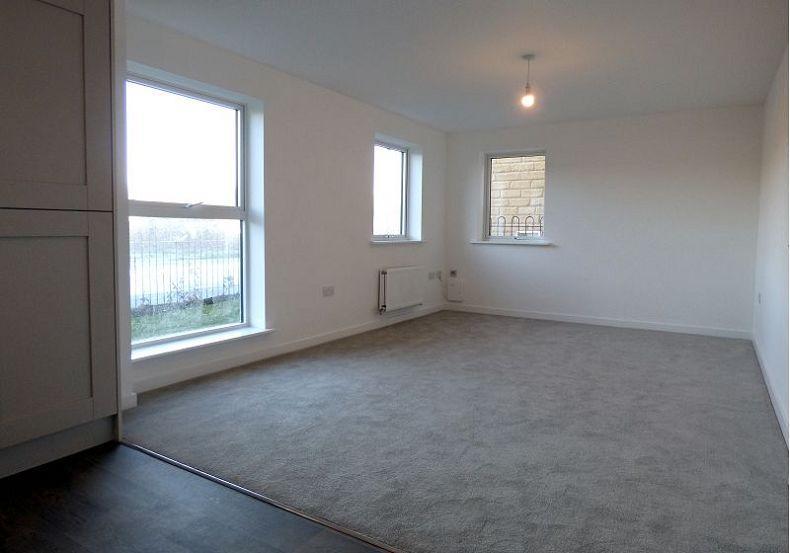 Flat Abram Close in Lancaster