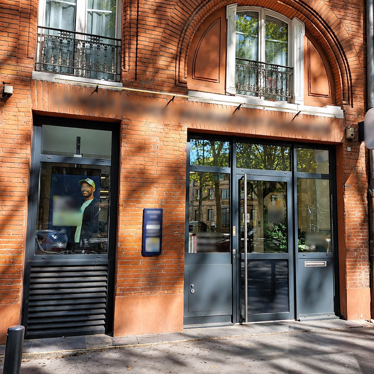 Appartement Boulevard Lazare Carnot à Toulouse
