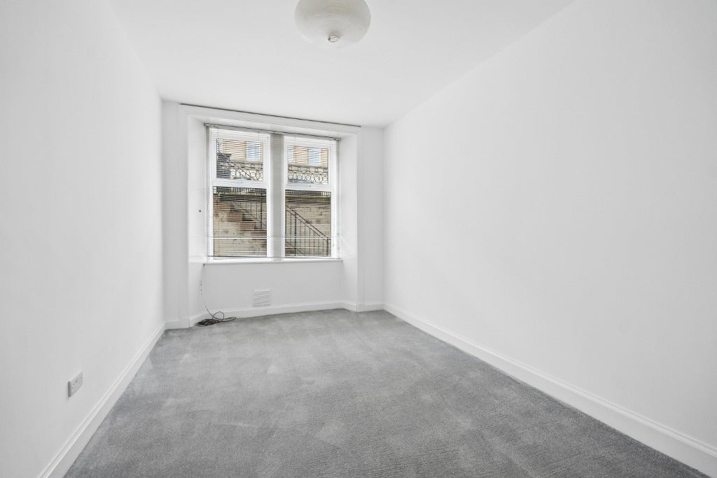Flat Sauchiehall Street in Glasgow