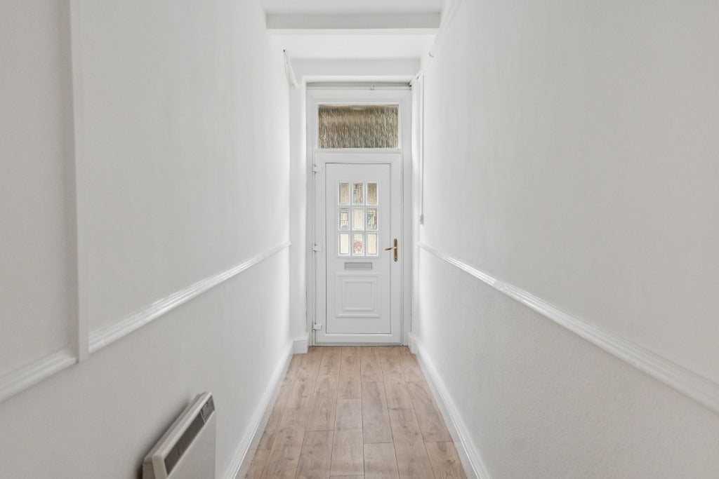 Flat Sauchiehall Street in Glasgow