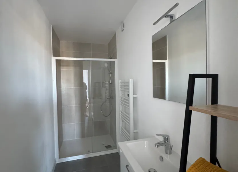 Appartement Rue du Général Larminat à Saint-Paul-lès-Dax