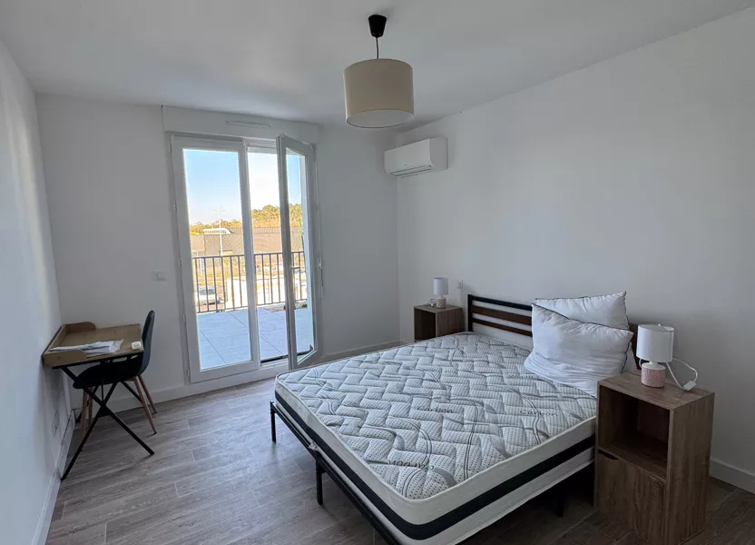 Appartement Rue du Général Larminat à Saint-Paul-lès-Dax