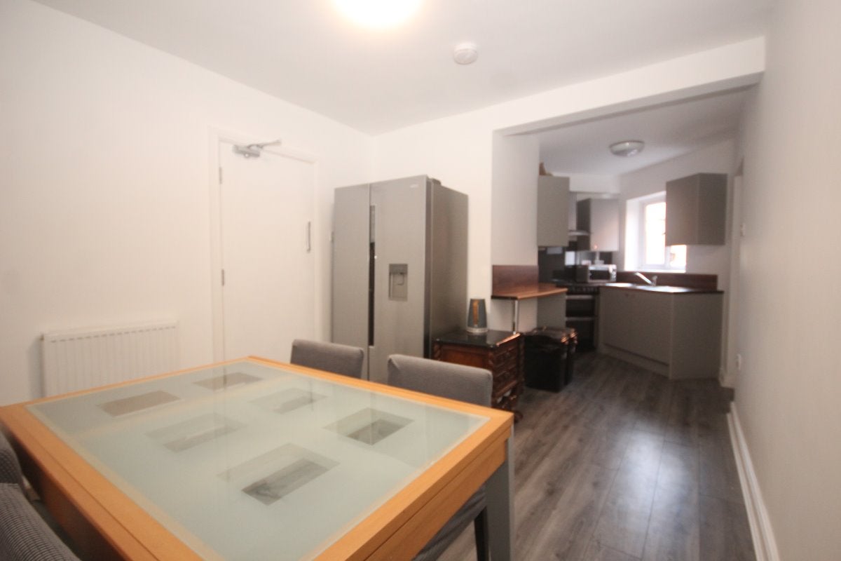 Room Ludlow Road in Chester