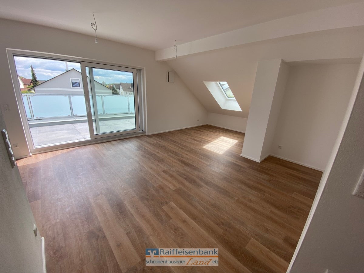Wohnung Jakob-Schäfer-Straße in Schrobenhausen