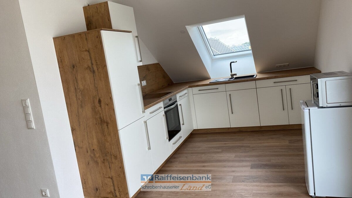 Wohnung Jakob-Schäfer-Straße in Schrobenhausen