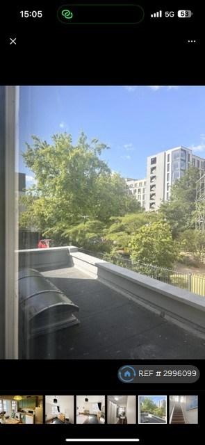 Flat Stockwell Mews in Greater London