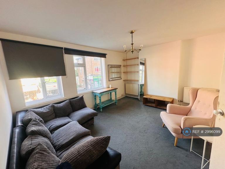 Flat Stockwell Mews in Greater London