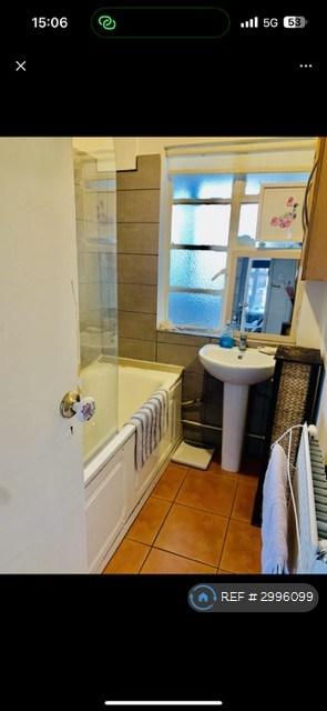 Flat Stockwell Mews in Greater London
