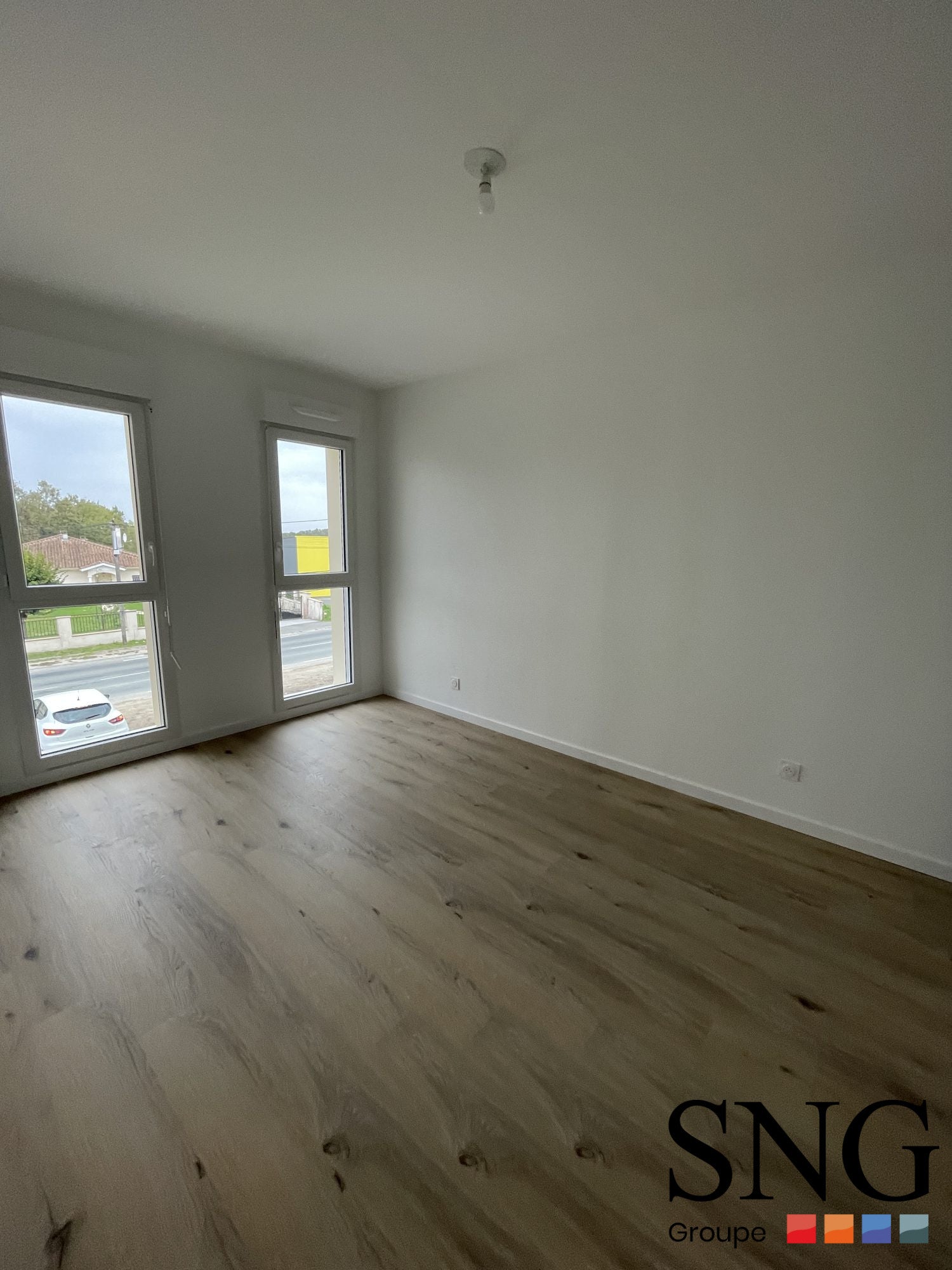 Appartement Avenue du Périgord à Artigues-près-Bordeaux