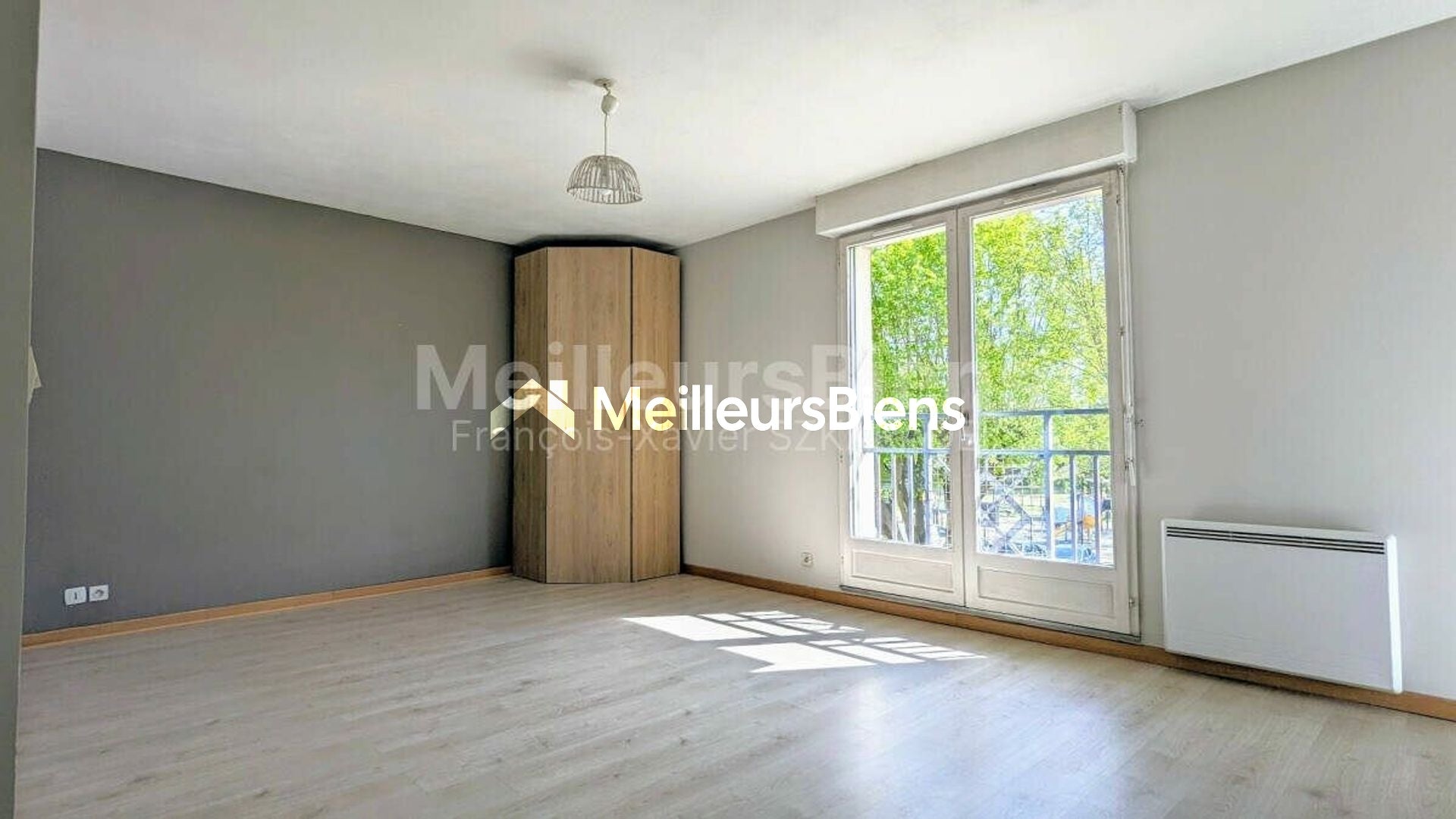 Appartement Quai de l'Arquebuse à Meulan-en-Yvelines
