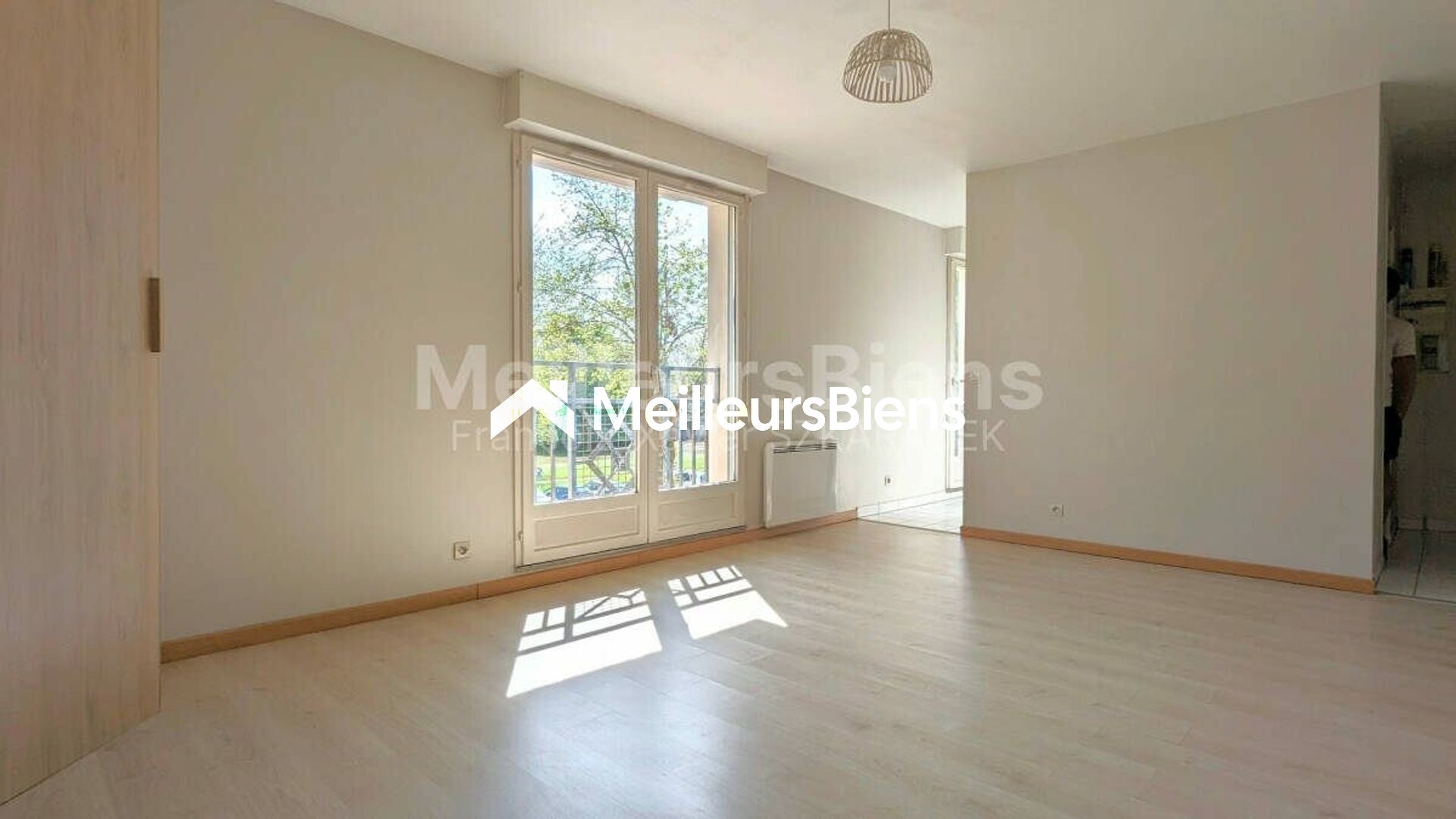 Appartement Quai de l'Arquebuse à Meulan-en-Yvelines