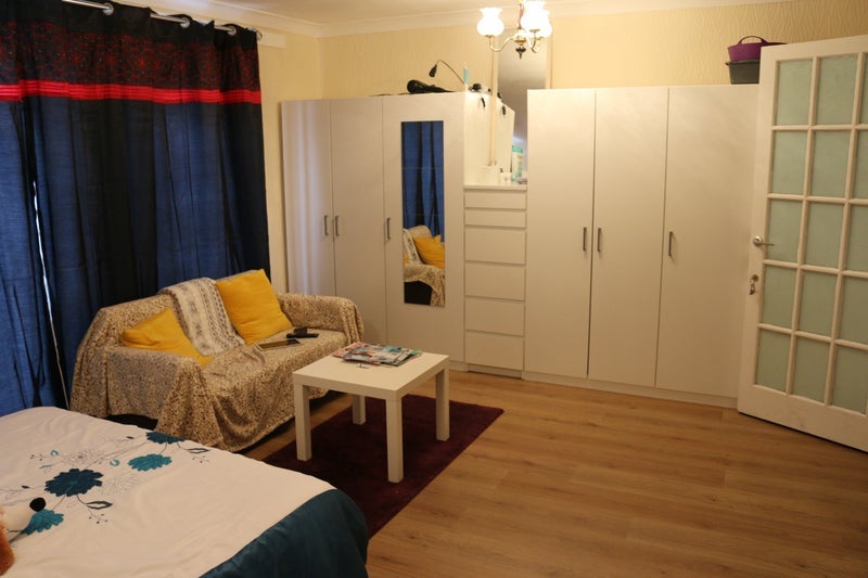 Room Gibbins Road in Greater London