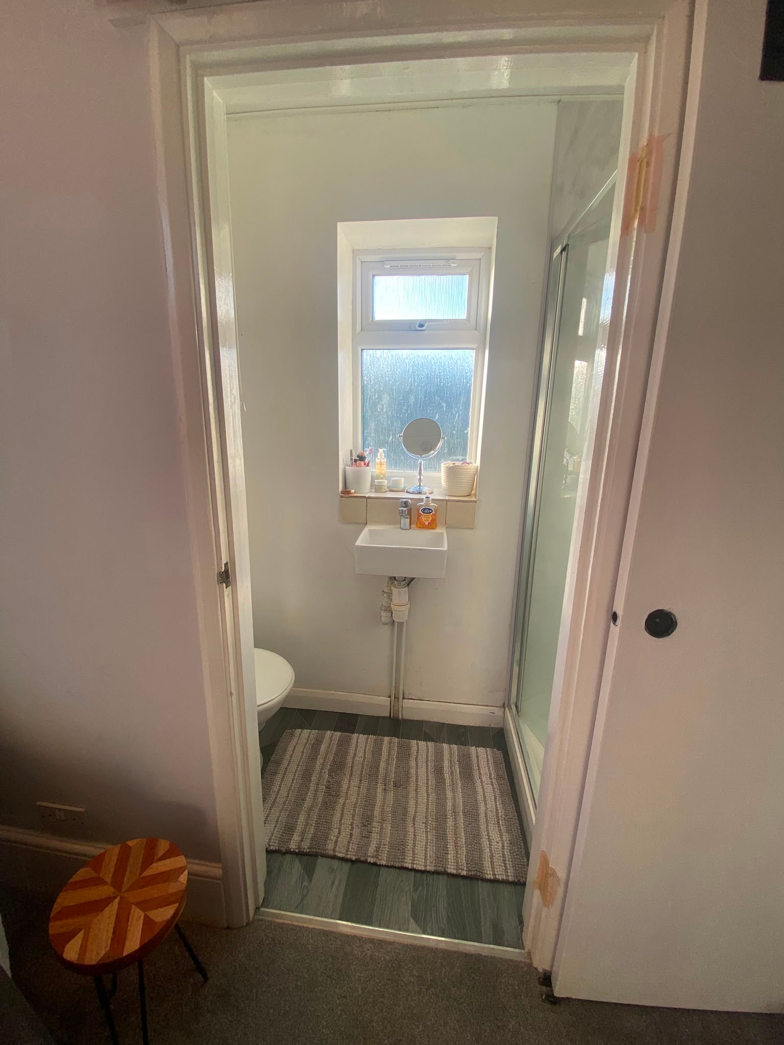 Flat Craufurd Rise in Maidenhead