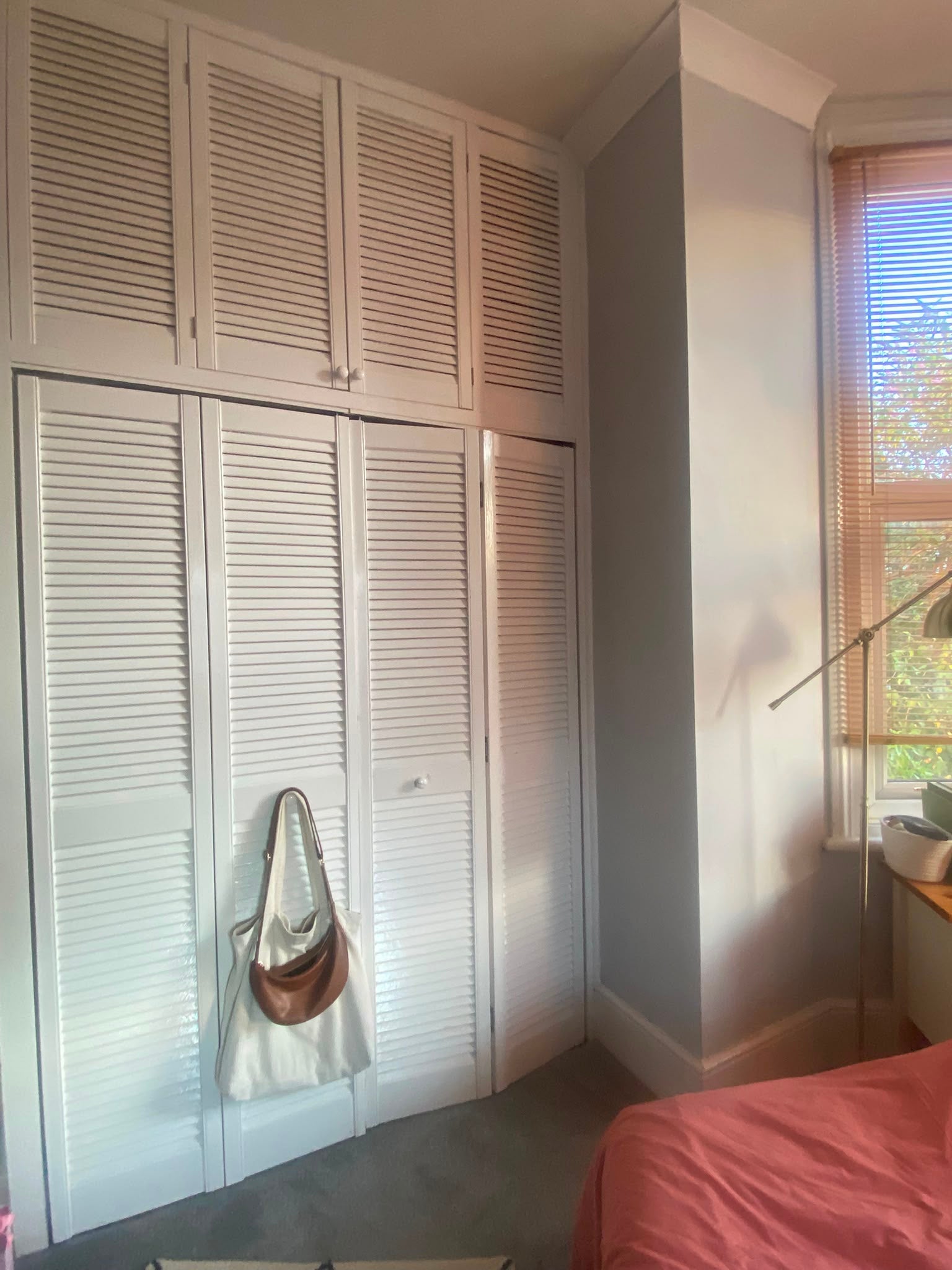 Flat Craufurd Rise in Maidenhead