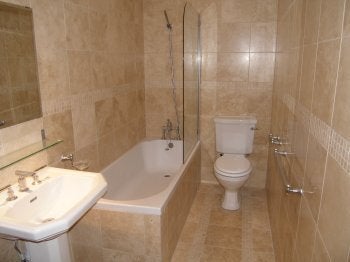 Flat Maresfield Gardens in Greater London