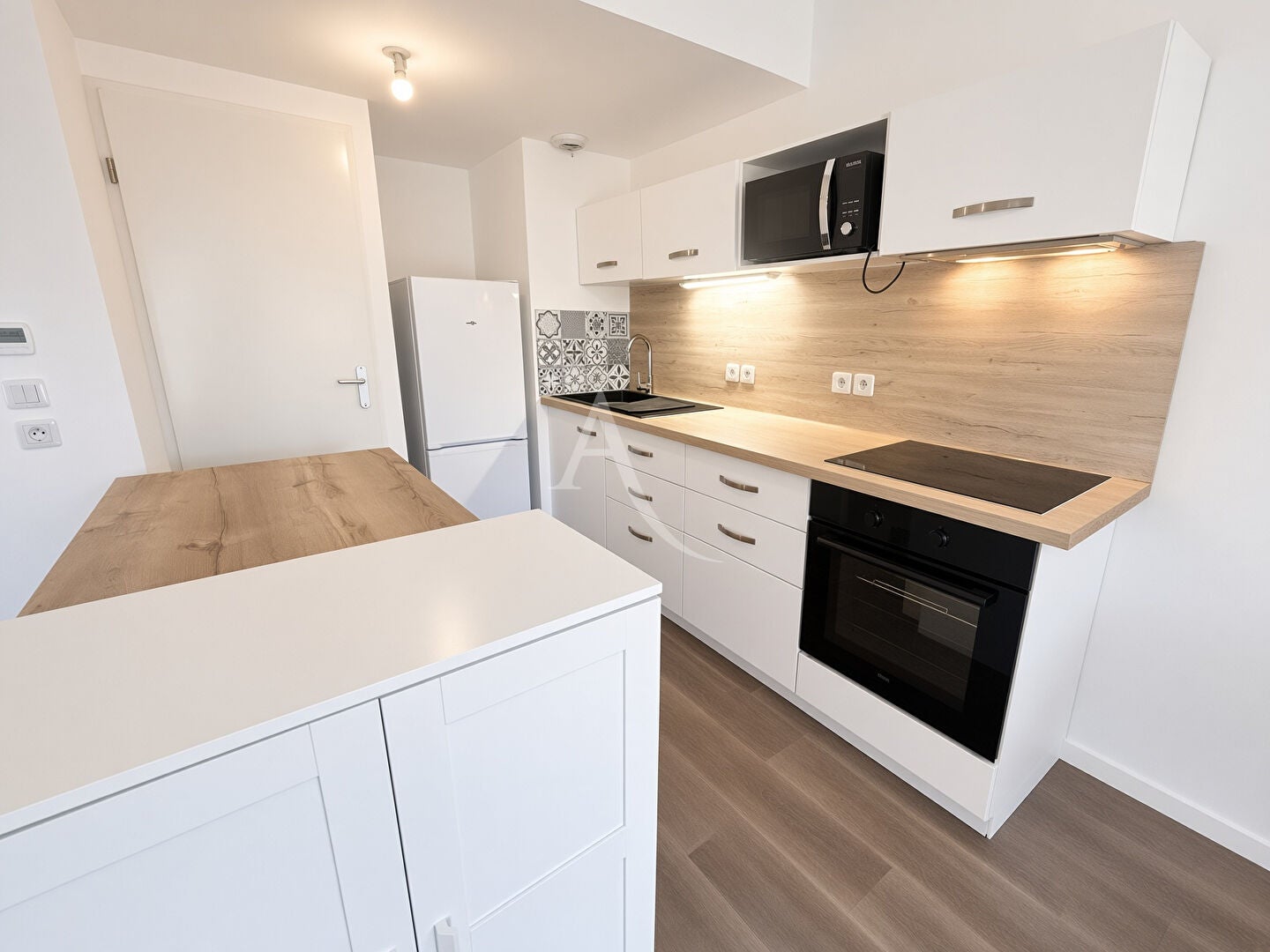 Appartement Rue des Violettes à Roissy-en-Brie