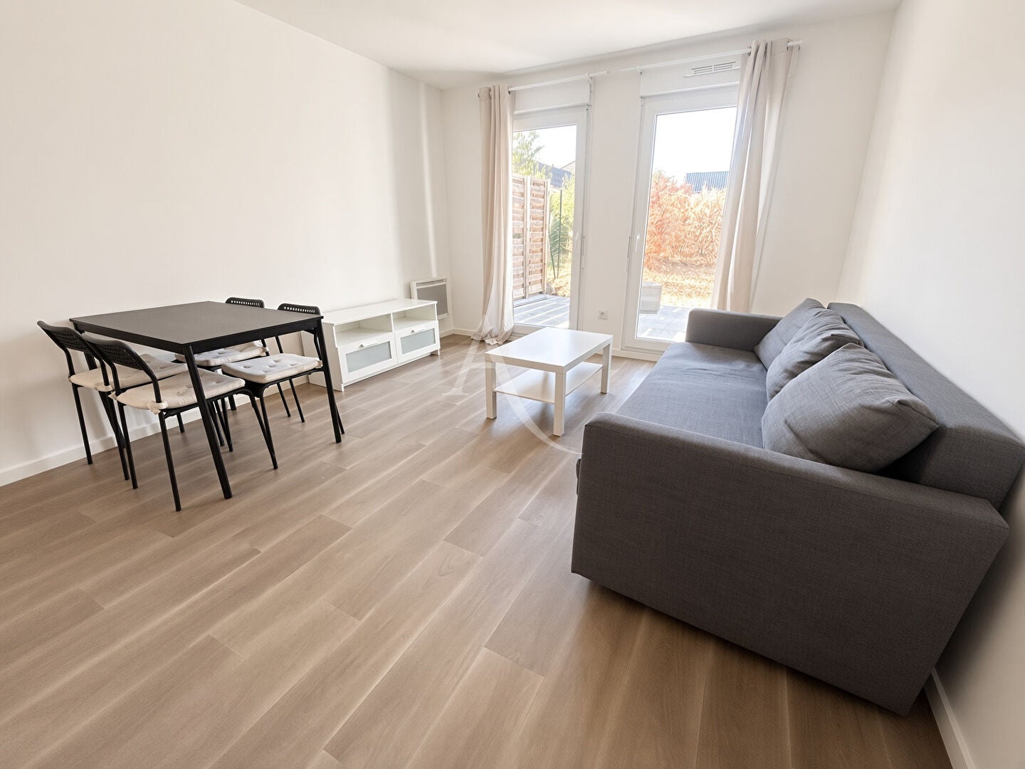 Appartement Rue des Violettes à Roissy-en-Brie