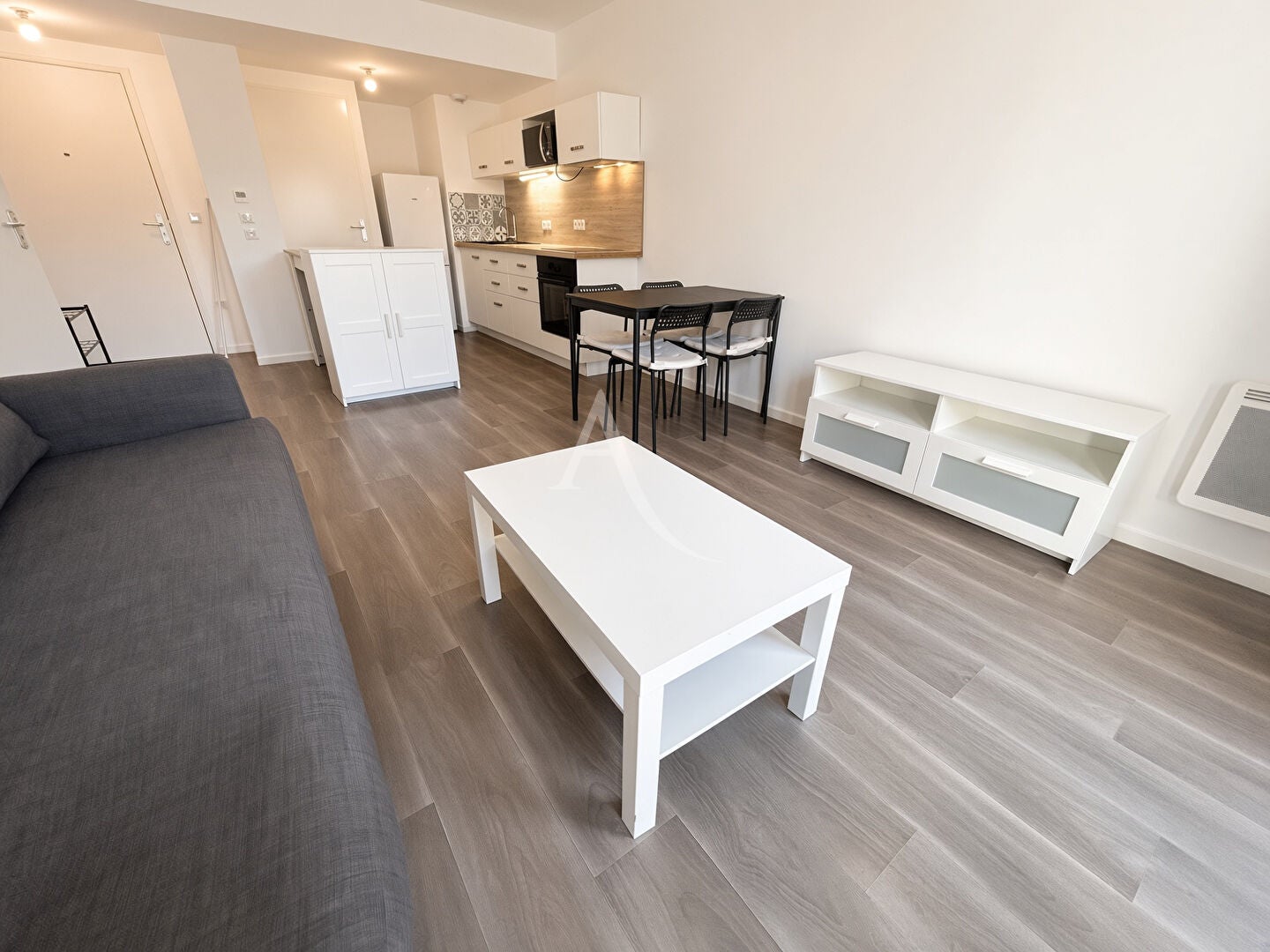 Appartement Rue des Violettes à Roissy-en-Brie