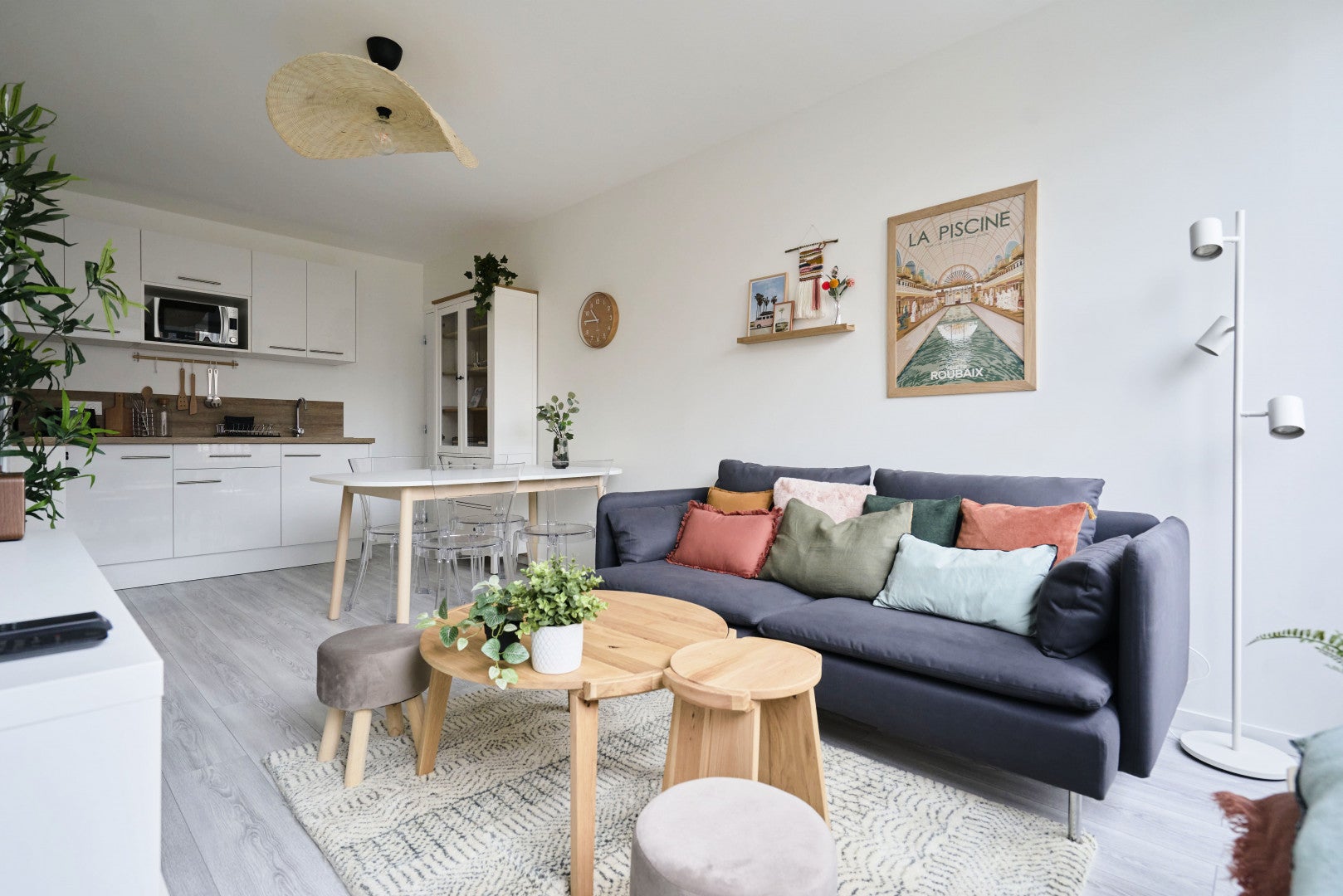 Appartement Rue Corbet à Lille