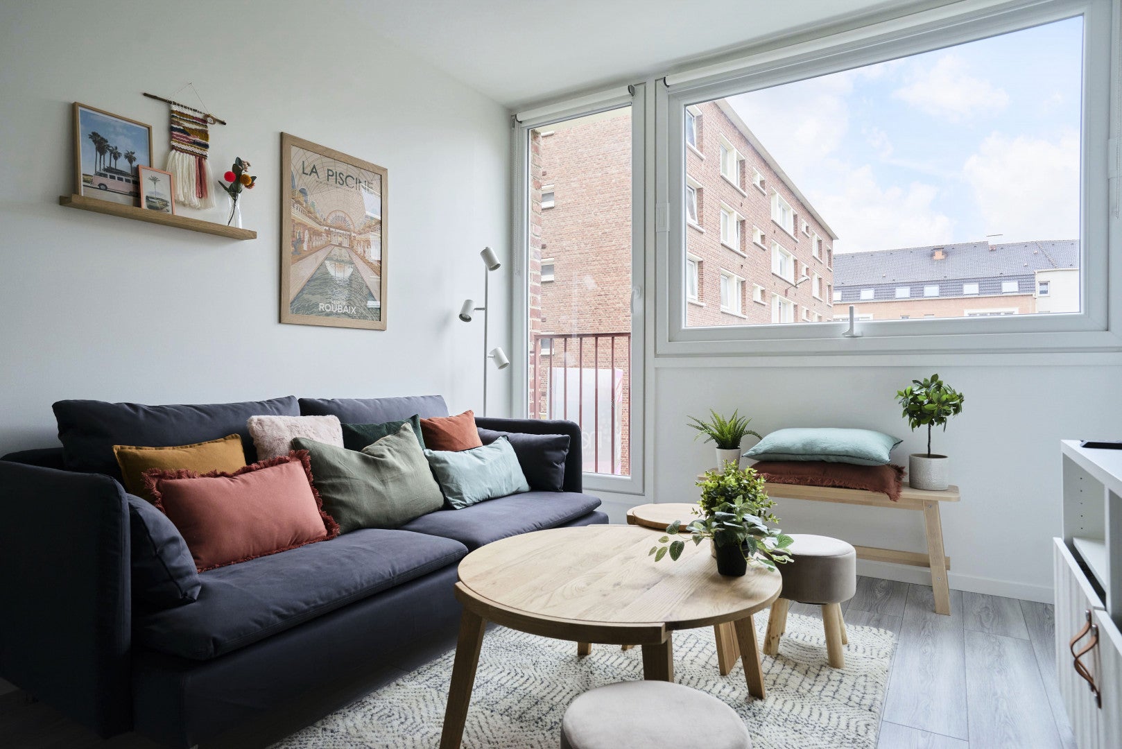 Appartement Rue Corbet à Lille