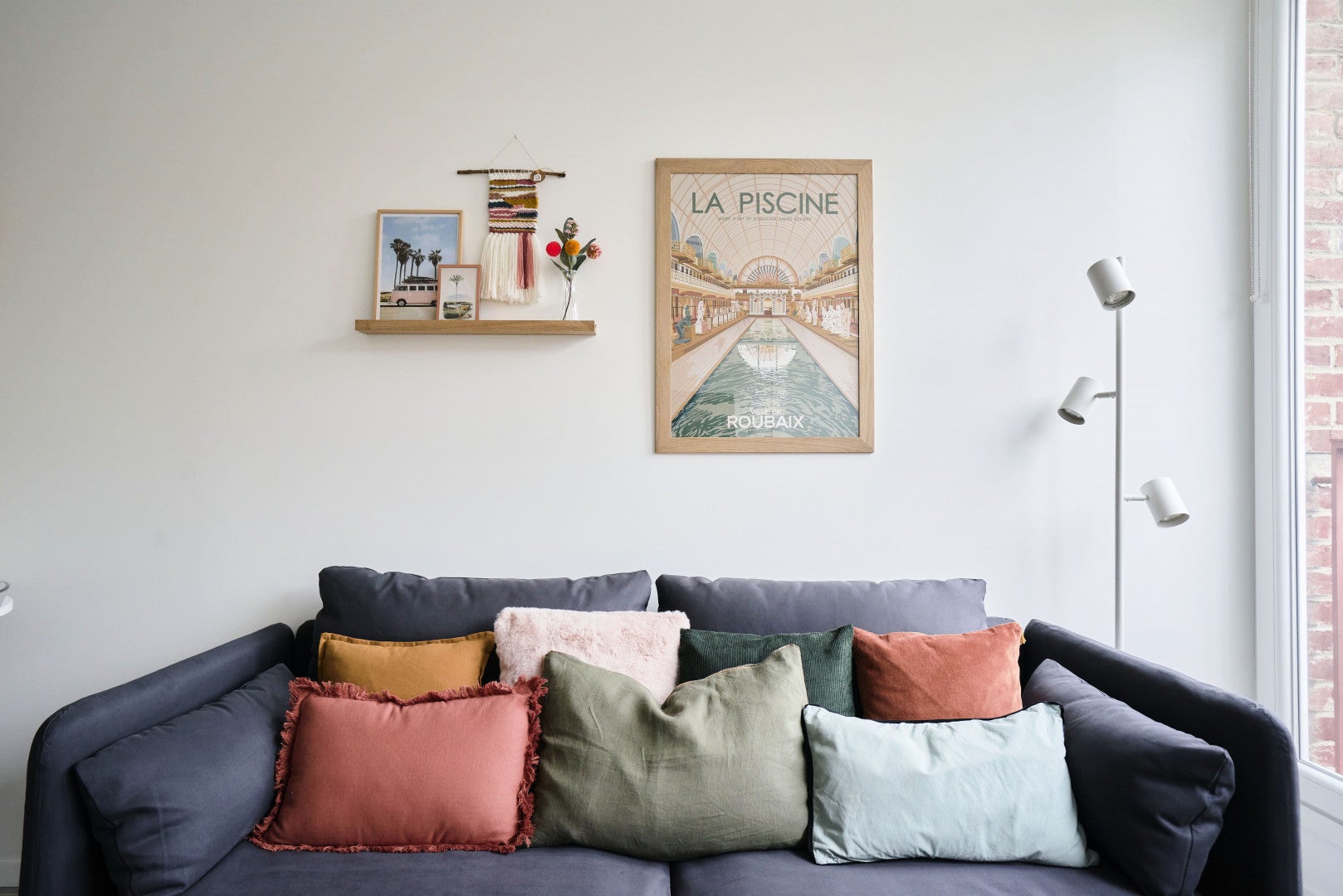 Appartement Rue Corbet à Lille