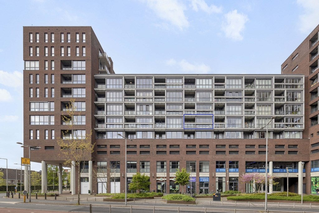 Safariweg 339 in Maarssen