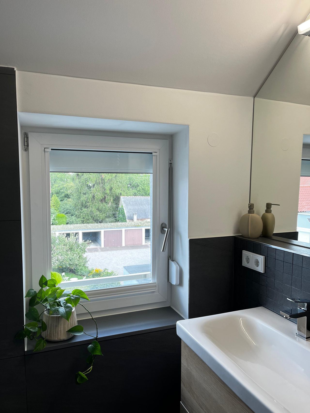 Wohnung Pestalozzistraße in Augsburg